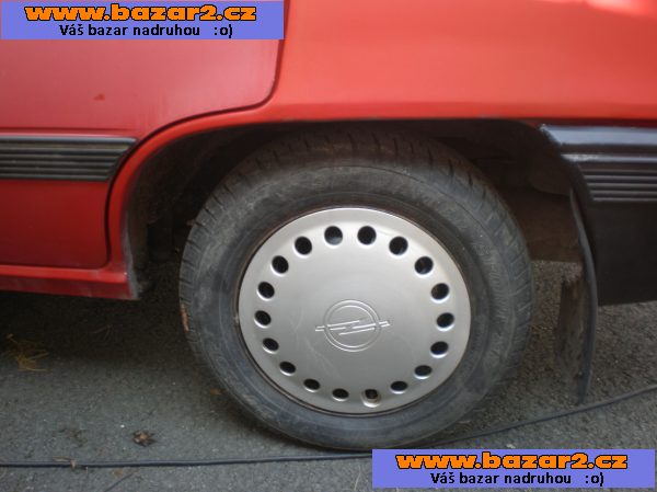 Opel Kadet 1.6i