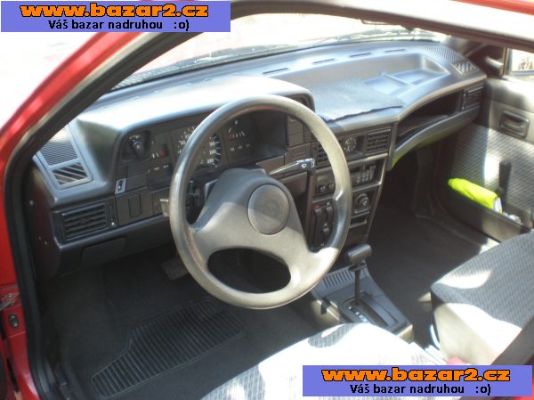 Opel Kadet 1.6i