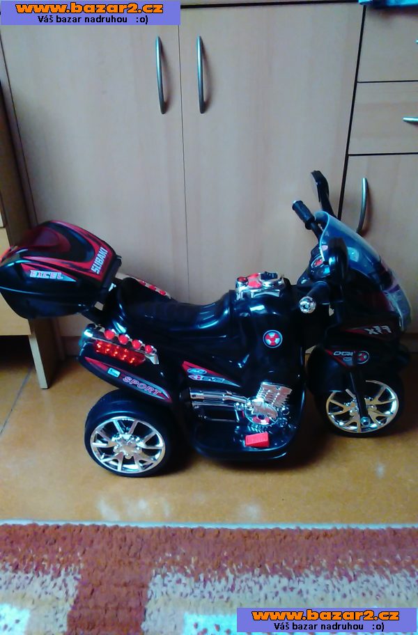 elektromotorka-3, inzerce-cz.cz elektromotorka
