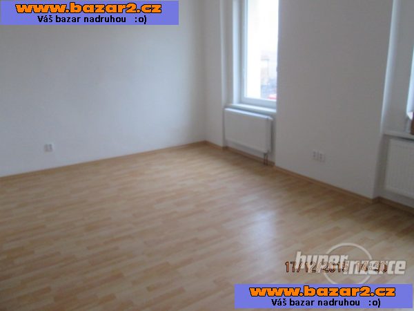 PRONÁJMU V RD KRÁSNÝ,SLUNNÝ BYT 3+KK+Z SRBICE !