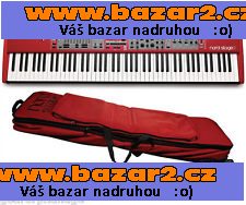 Prodej Yamaha Genos-Tyros, Kronos Music Workstation, Nord Stage 2, Korg Pa4X