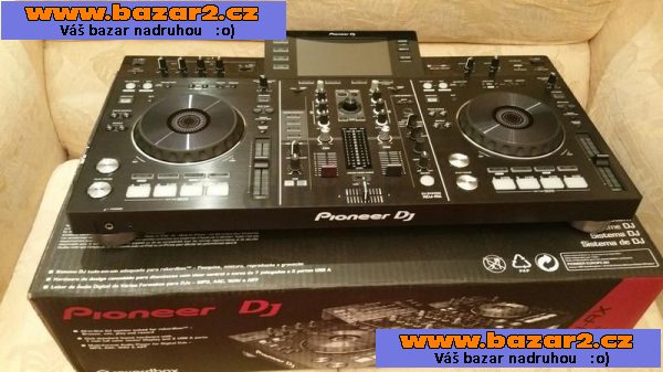 ODBYT Pioneer CDJ-2000NXS2 / Pioneer DDJ-RZX / Pioneer CDJ-Tour1/ Pioneer XDJ-RX