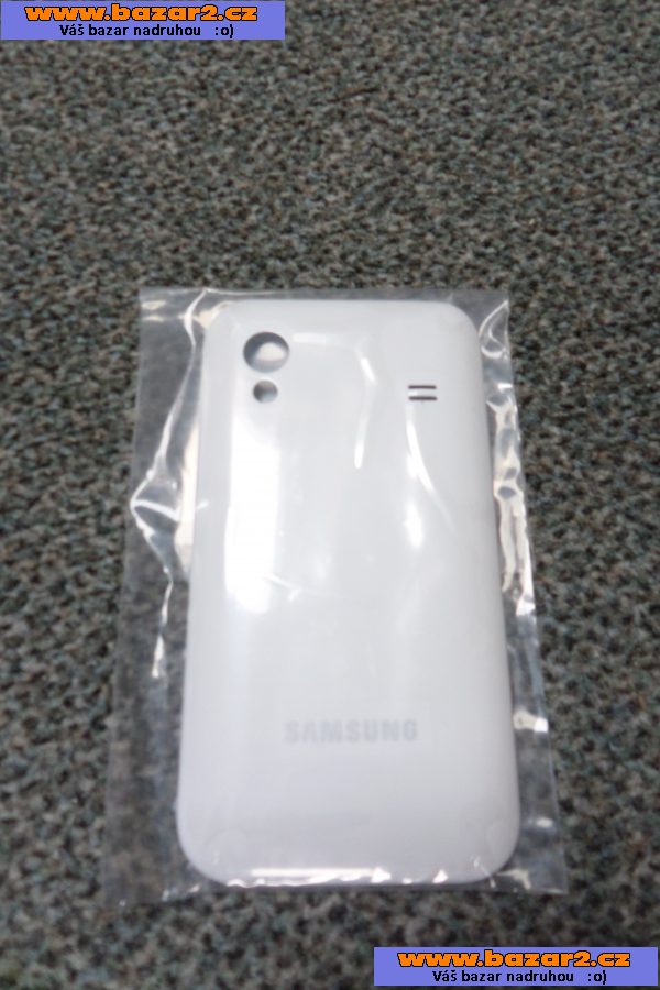 pouzdro a kryt na Samsung Galaxy Ace S5830