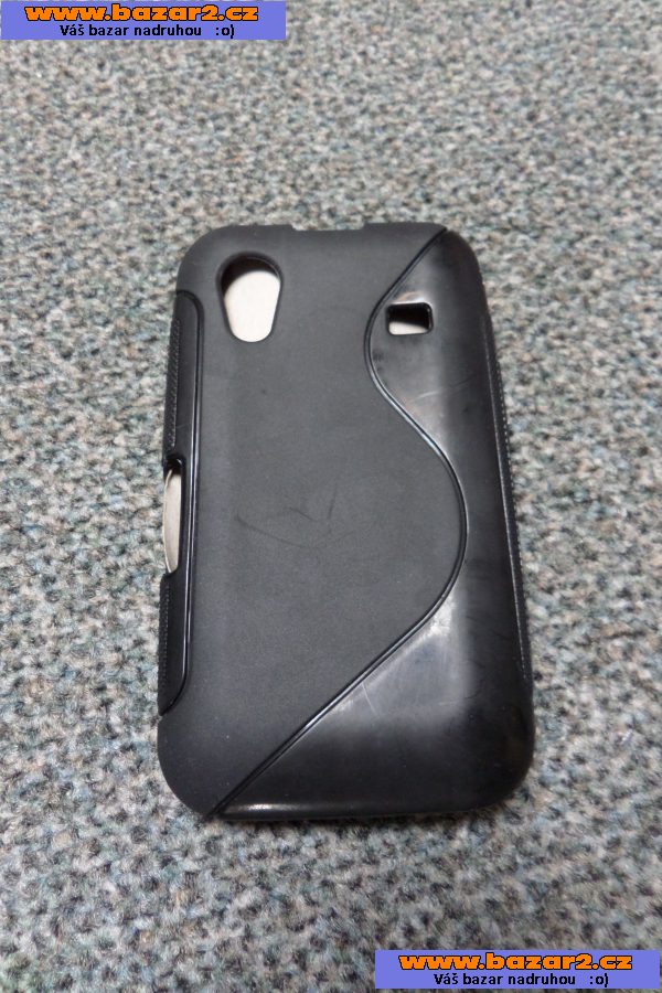 pouzdro a kryt na Samsung Galaxy Ace S5830