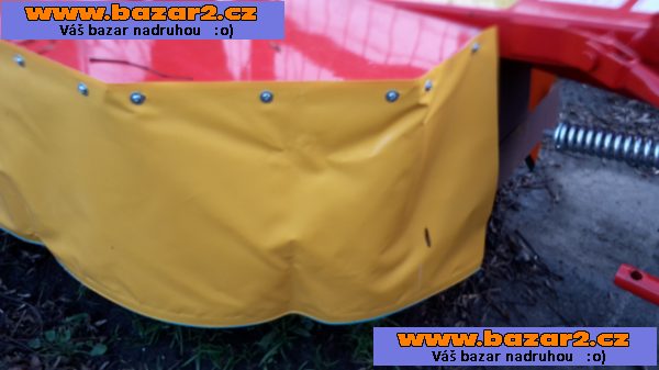 Bubnová sekačka záběr 165cm