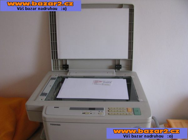 KOPIRKA TOSHIBA1360/1370 