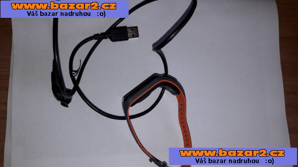 Sporttestr TOM TOM Spark 3 Cardio (vel.S) aqua v záruce