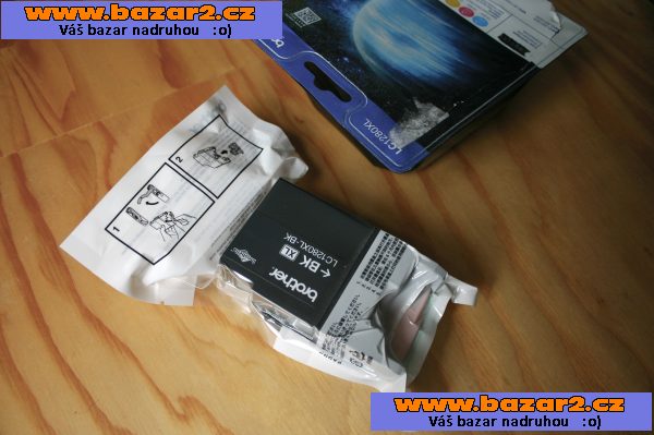 Cartridge Brother LC1280XL - BK