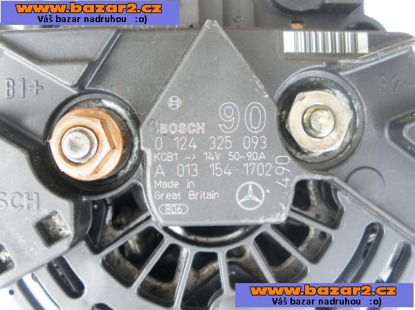 MB - Sprinter -2, inzerce-cz.cz MB - Sprinter