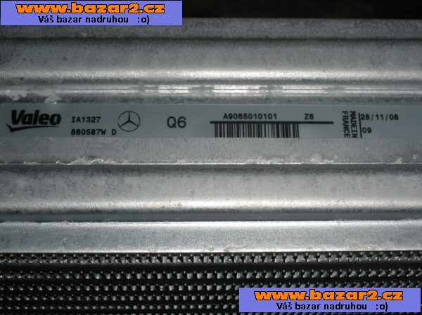 MB - Sprinter -3, inzerce-cz.cz MB - Sprinter