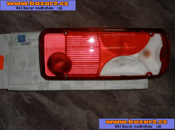 MB - Sprinter -6, inzerce-cz.cz MB - Sprinter