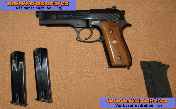 TAURUS PT92 AF / nebo AFS/ koupím