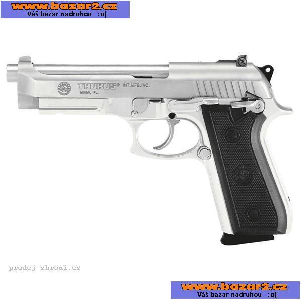 TAURUS PT92 AF / nebo AFS/ koupím