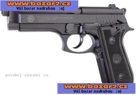 TAURUS PT92 AF / nebo AFS/ koupím