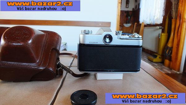 Fotoaparát Zenit 3M