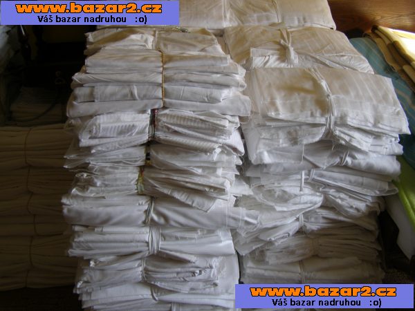bavlněny saten