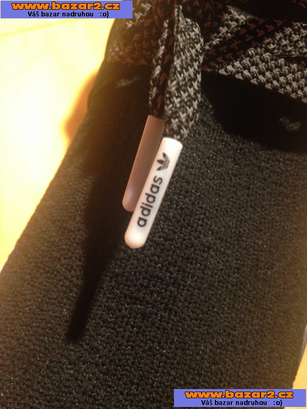 Adidas Originals boty Mastermind MND XR1