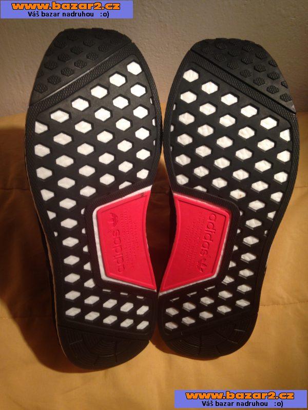 Adidas Originals boty Mastermind MND XR1