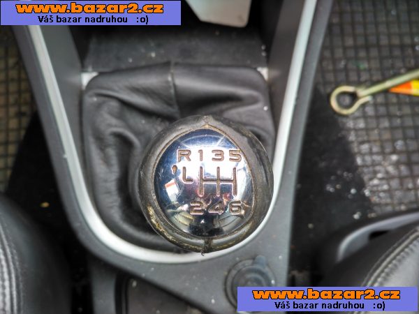 peugeot 307 sw 100kw 2.0 HDI  2004