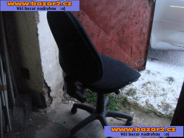 prodej kancelářské židle