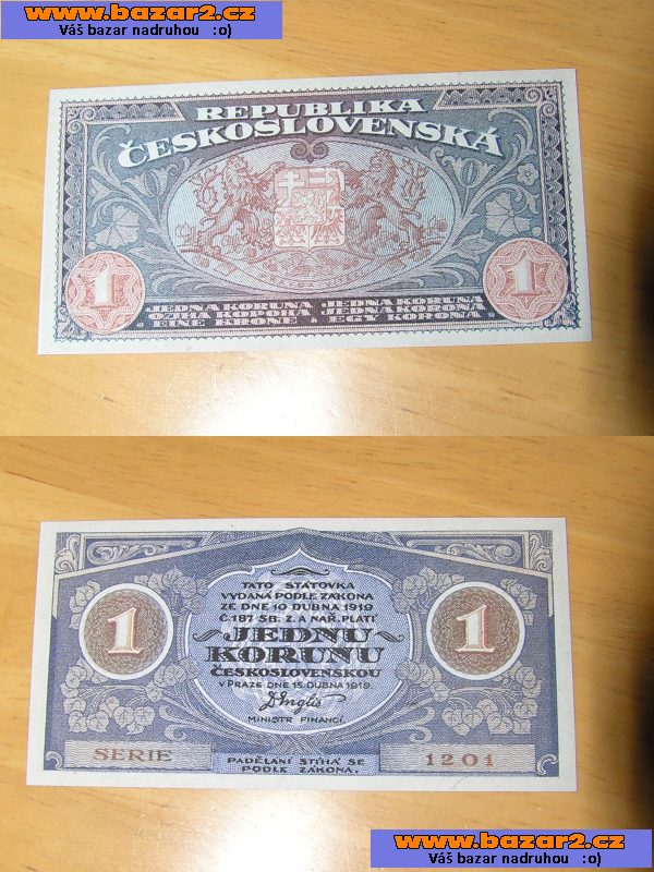 ČSSR , ČSR RU- nevydanné bankovky , návrhy oboustranná barevná kopie