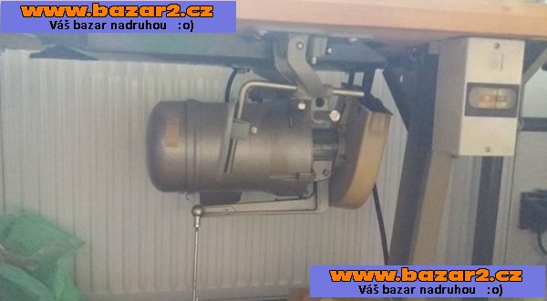 vyšívací automat 