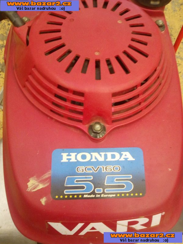 Honda VARI