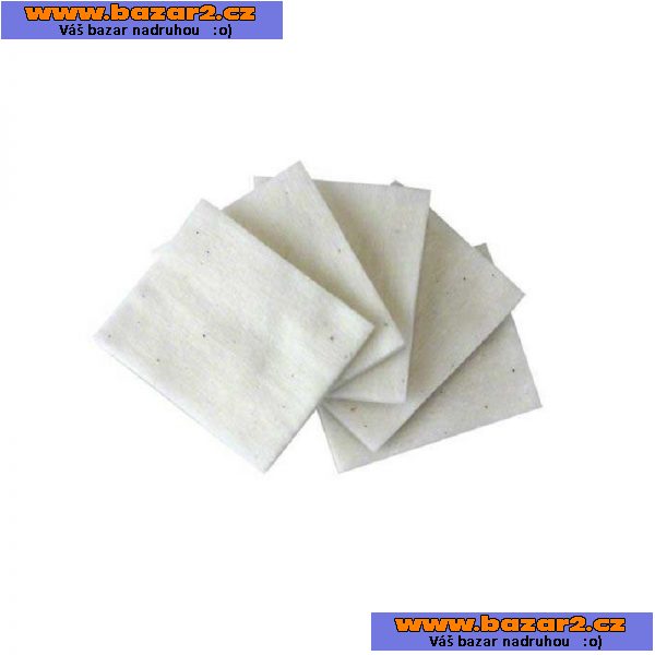 PUFF Japanese Organic Cotton