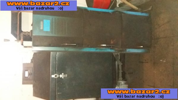 Automat Kotel 30 KW