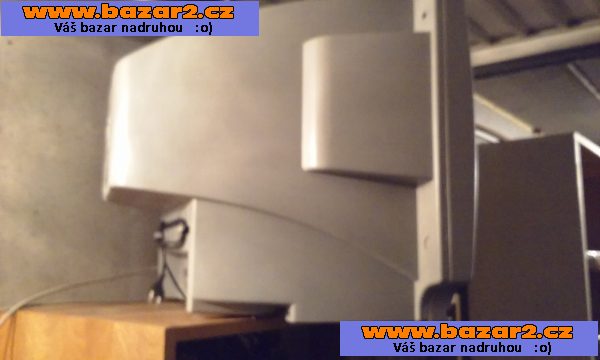 BTV televize