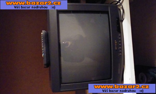 BTV televize