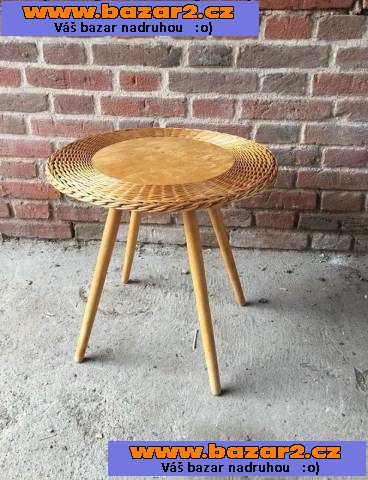 Vykoupím retro nábytek nebo pozůstalost