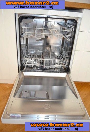 Spolehlivá a kvalitní myčka zn: SIEMENS. 