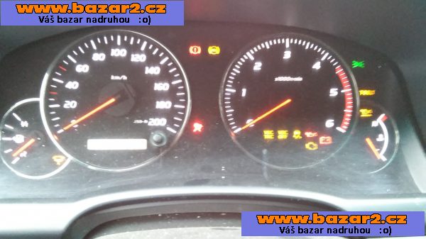 Toyota Land Cruiser 120