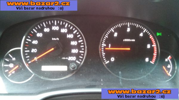 Toyota Land Cruiser 120