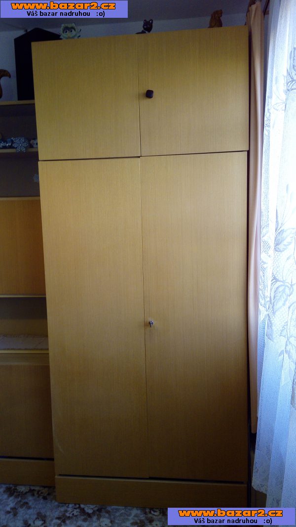 Nábytek za odvoz