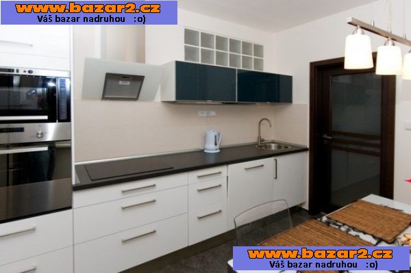 Byt 3+1