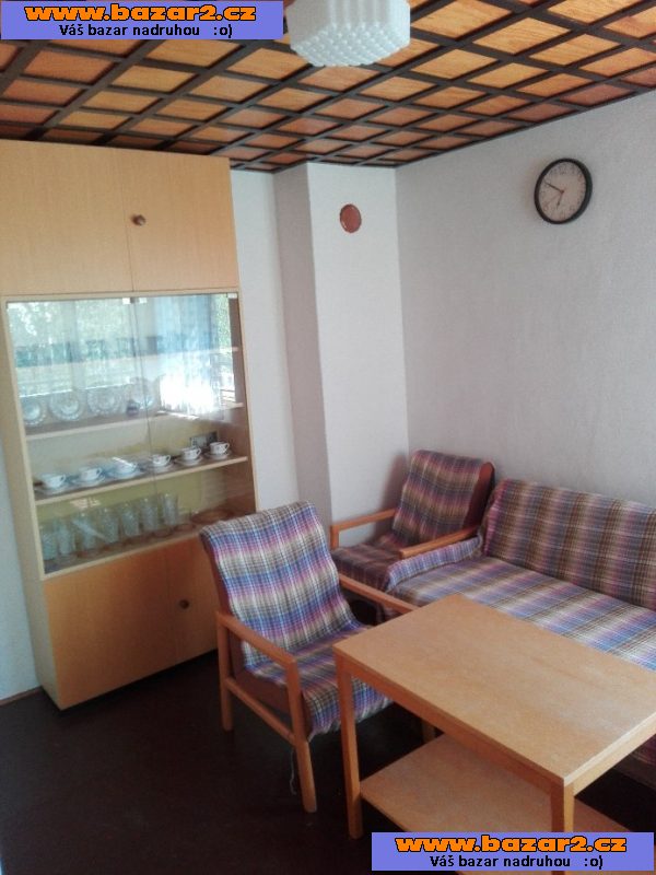 Prodej chatky ve St, Vsi u Bílovce