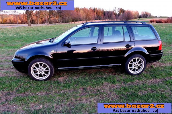 Golf IV 1.9TDI 74KW