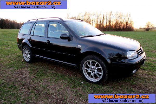 Golf IV 1.9TDI 74KW