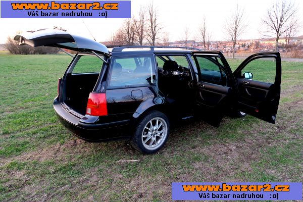 Golf IV 1.9TDI 74KW