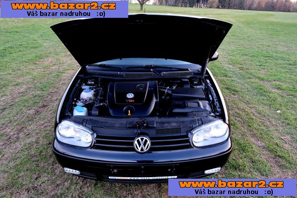 Golf IV 1.9TDI 74KW