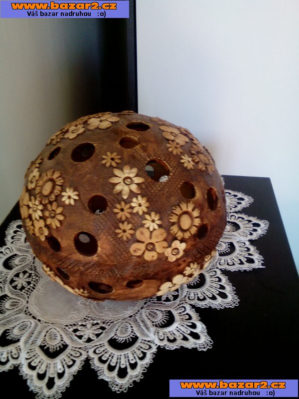 keramicka koule