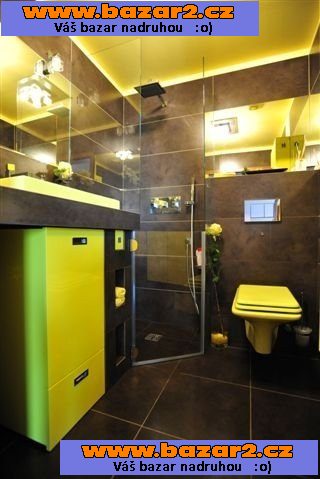 Zařízený 1+kk praha - 9 bez provize
