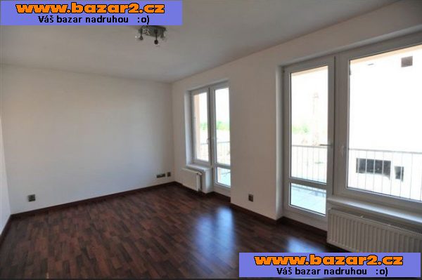 Zařízený 1+kk praha - 9 bez provize