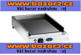 Grilovací deska Unox XP 200