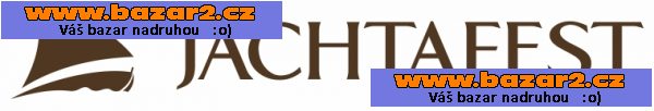 VÝPOMOC NA HUDEBNÍM FESTIVALU JACHTAFEST CHOCEN