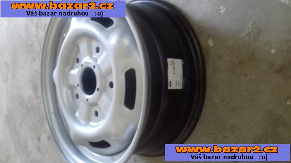 sadu disků na Ford Tranzit 6 ½ JX16X60 