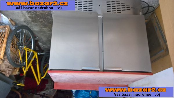 prodám používanou saladetu-2, inzerce-cz.cz prodám používanou saladetu