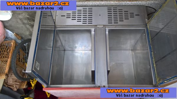 prodám používanou saladetu-3, inzerce-cz.cz prodám používanou saladetu